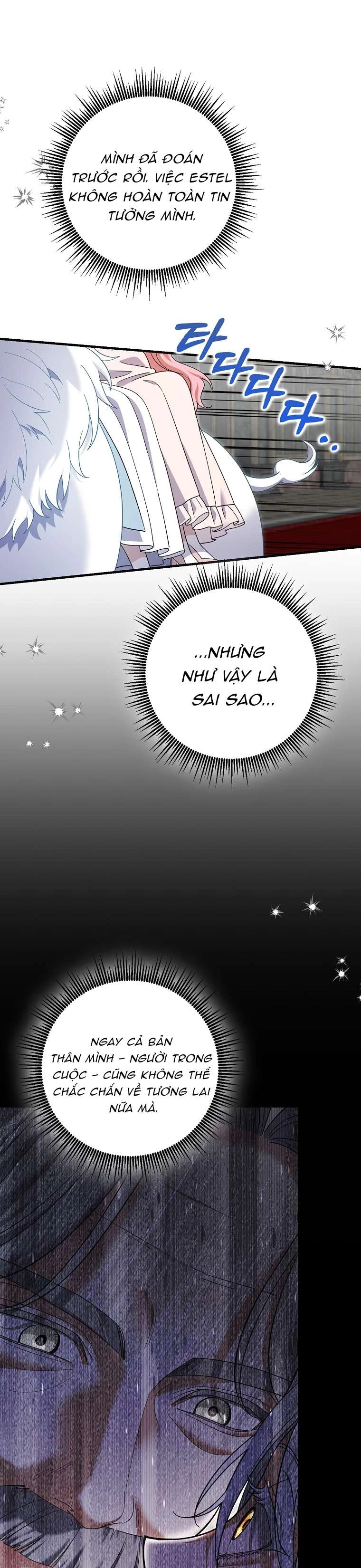 Vị Hôn Phu Phản Diện Cản Trở Con Đường Hoa Của Tôi Chapter 67 - 17