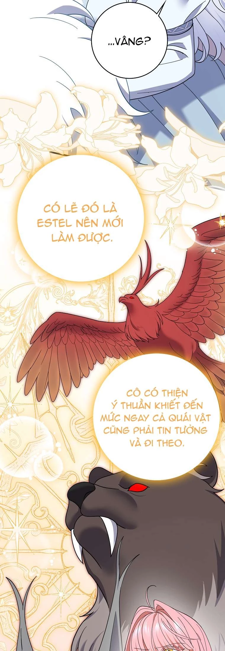 Vị Hôn Phu Phản Diện Cản Trở Con Đường Hoa Của Tôi Chapter 67 - 20