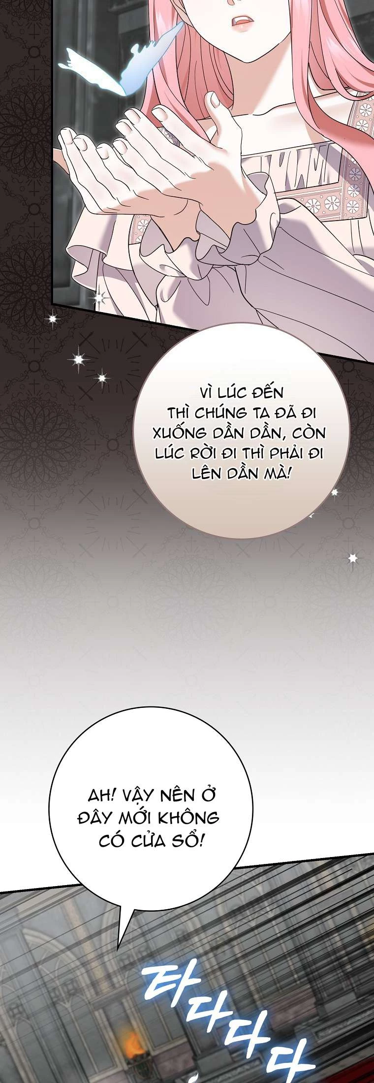 Vị Hôn Phu Phản Diện Cản Trở Con Đường Hoa Của Tôi Chapter 67 - 27