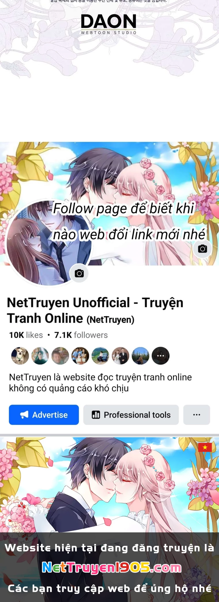 Vị Hôn Phu Phản Diện Cản Trở Con Đường Hoa Của Tôi Chapter 67 - 40