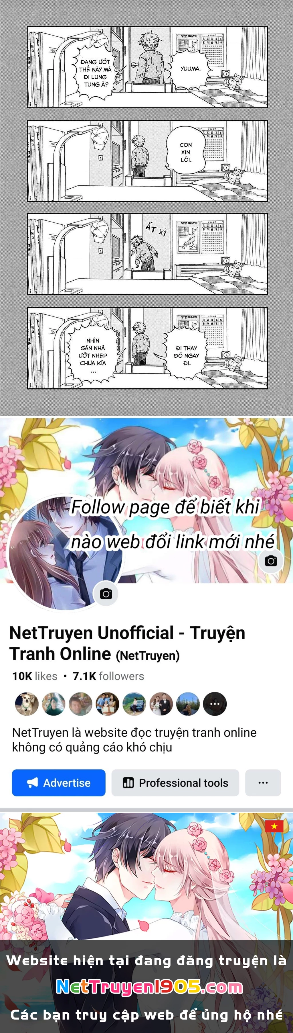 Truyền thuyết 100 câu truyện ma dẫn đến cái chết của tôi Chapter 11 - 17
