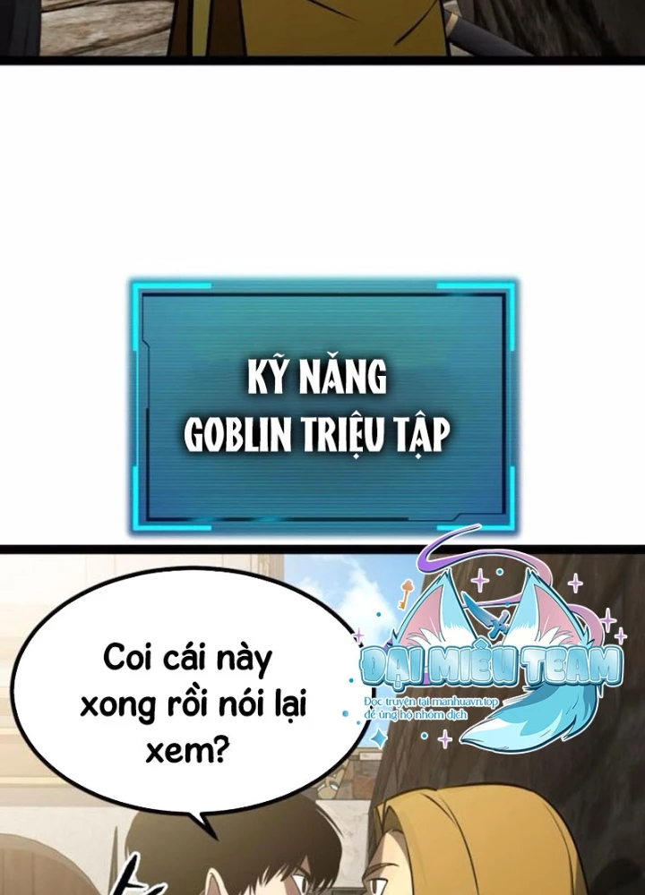 Goblin Cấp 999 Chapter 12 - 271