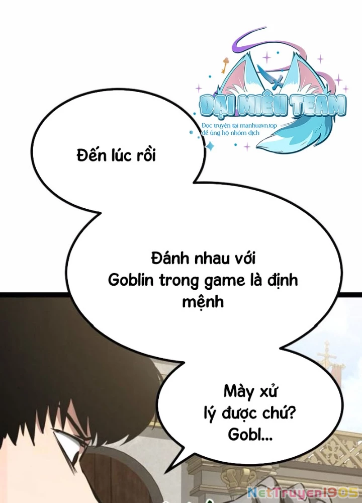 Goblin Cấp 999 Chapter 12 - 279