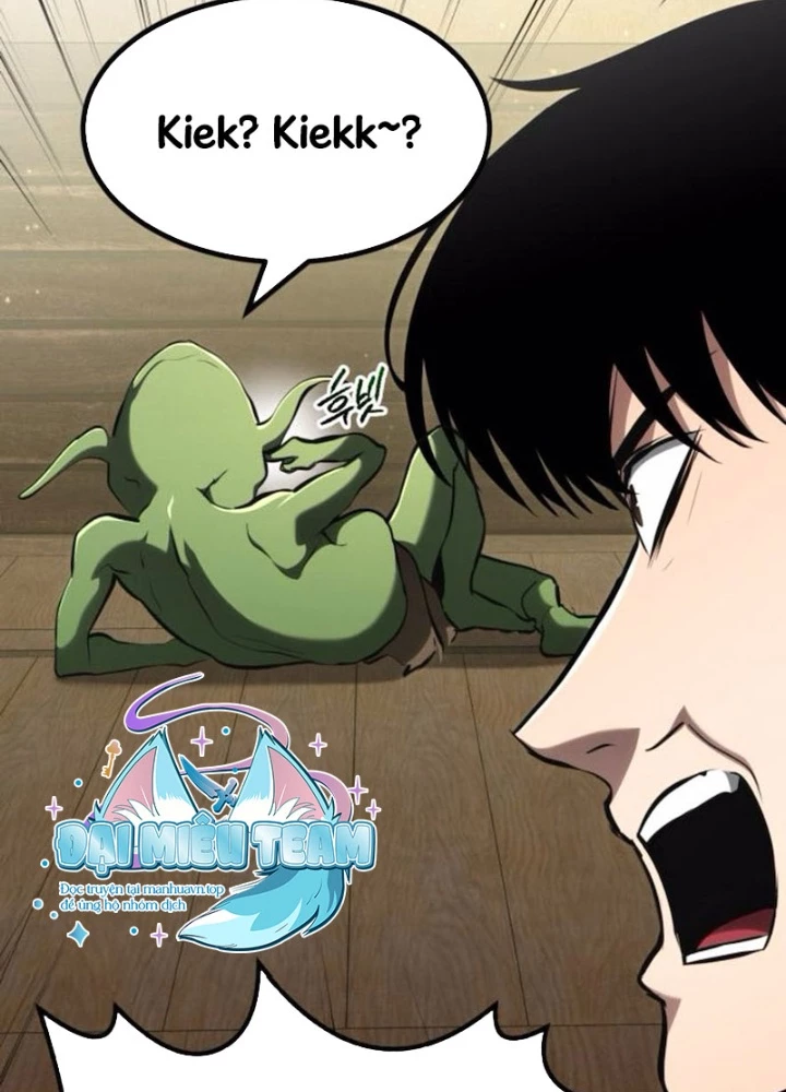Goblin Cấp 999 Chapter 12 - 299