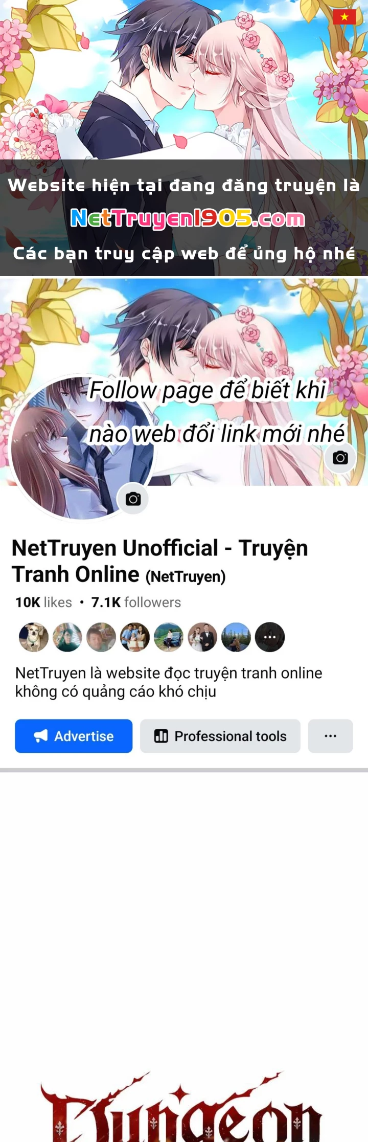 Hầm Ngục Mạnh Nhất Chapter 36 - 1