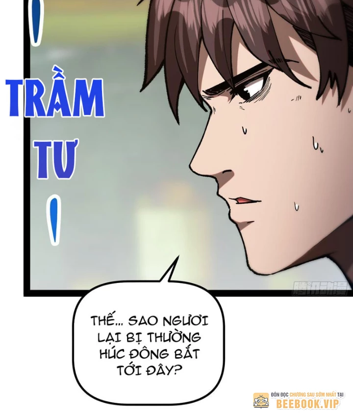 Tận thế giáng lâm, ta trùng sinh thành bạo quân Chapter 13 - 27