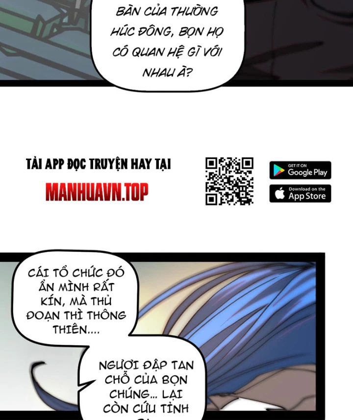 Tận thế giáng lâm, ta trùng sinh thành bạo quân Chapter 13 - 37