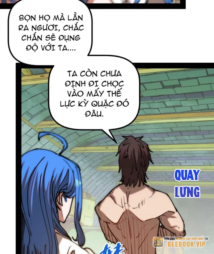 Tận thế giáng lâm, ta trùng sinh thành bạo quân Chapter 13 - 45