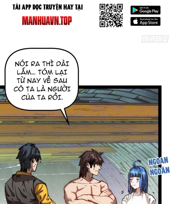 Tận thế giáng lâm, ta trùng sinh thành bạo quân Chapter 13 - 71