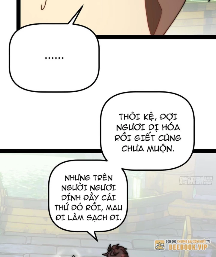 Tận thế giáng lâm, ta trùng sinh thành bạo quân Chapter 13 - 75
