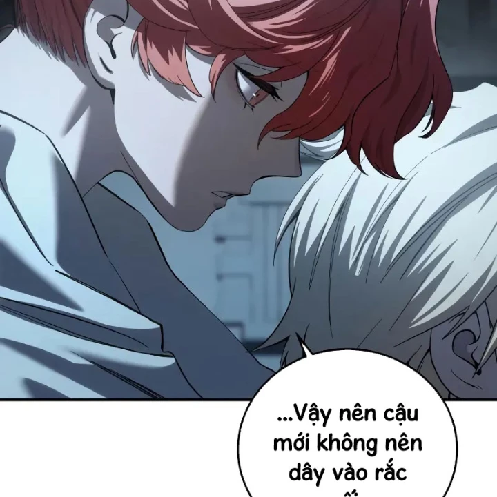 Tinh Tú Kiếm Sĩ Chapter 96 - 11