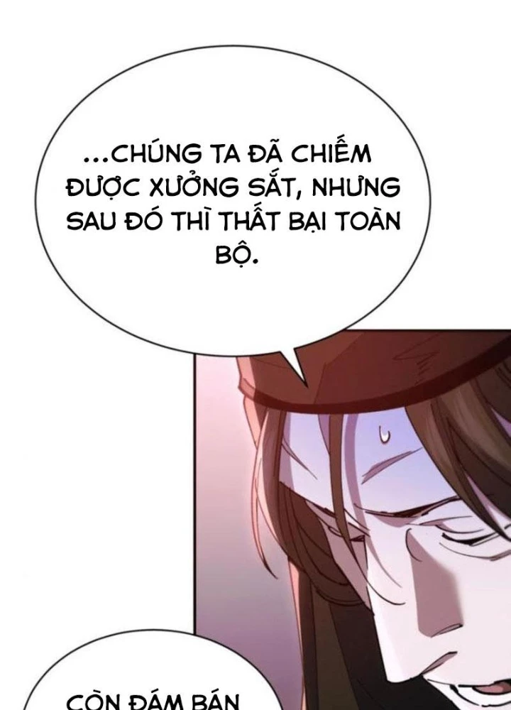 Thiên Ma Muốn Sống Một Cuộc Đời Bình Lặng Chapter 37 - 21