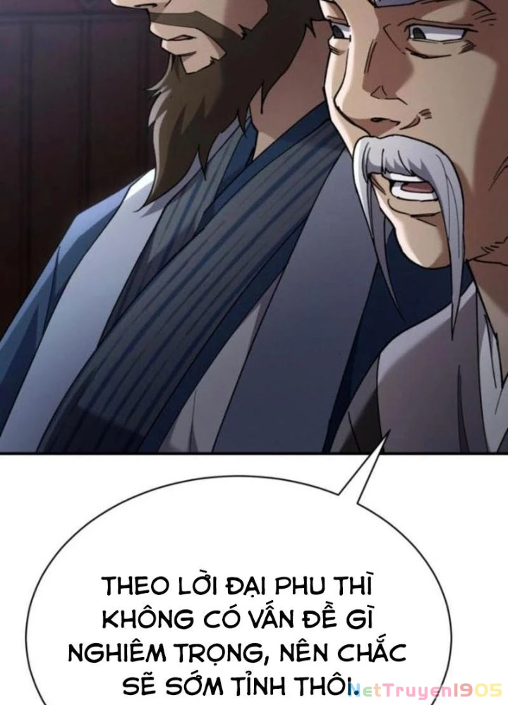 Thiên Ma Muốn Sống Một Cuộc Đời Bình Lặng Chapter 37 - 135