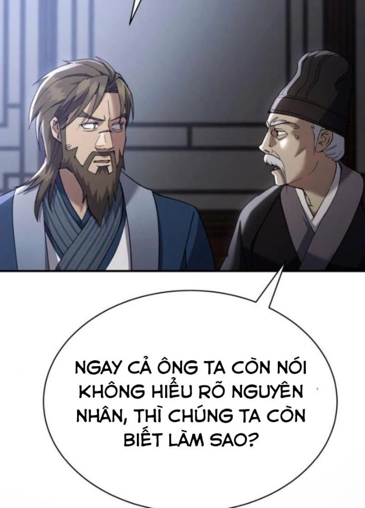 Thiên Ma Muốn Sống Một Cuộc Đời Bình Lặng Chapter 37 - 143
