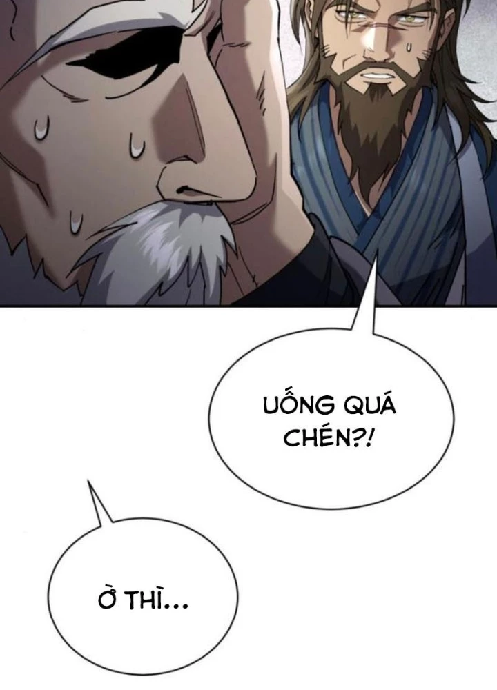 Thiên Ma Muốn Sống Một Cuộc Đời Bình Lặng Chapter 37 - 161