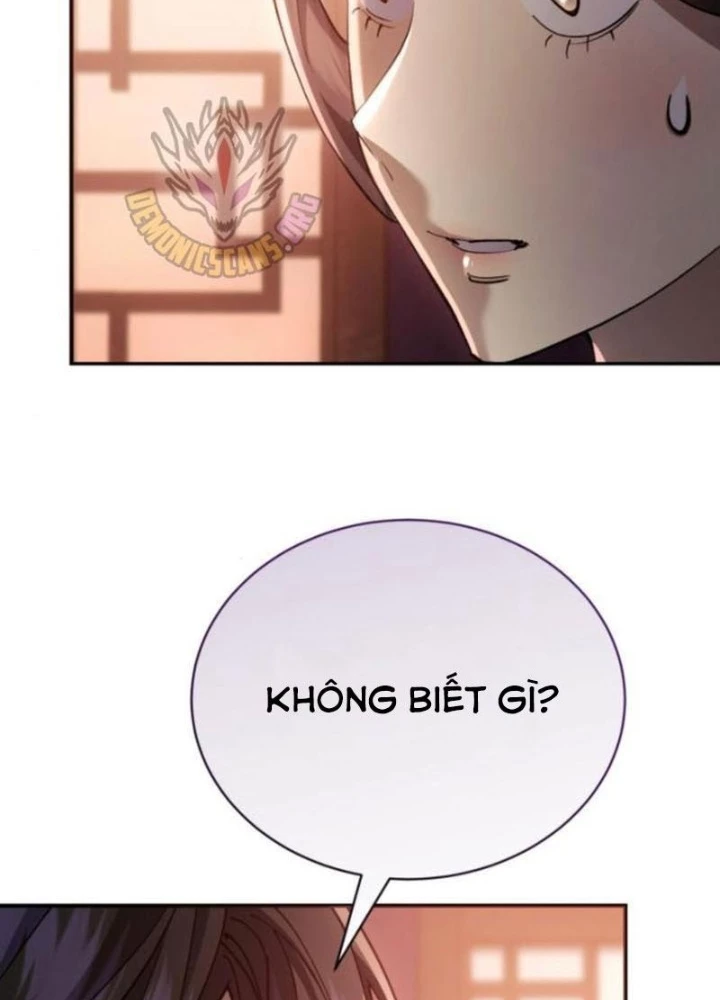Thiên Ma Muốn Sống Một Cuộc Đời Bình Lặng Chapter 37 - 223