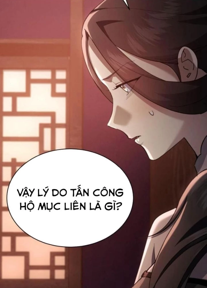 Thiên Ma Muốn Sống Một Cuộc Đời Bình Lặng Chapter 37 - 227