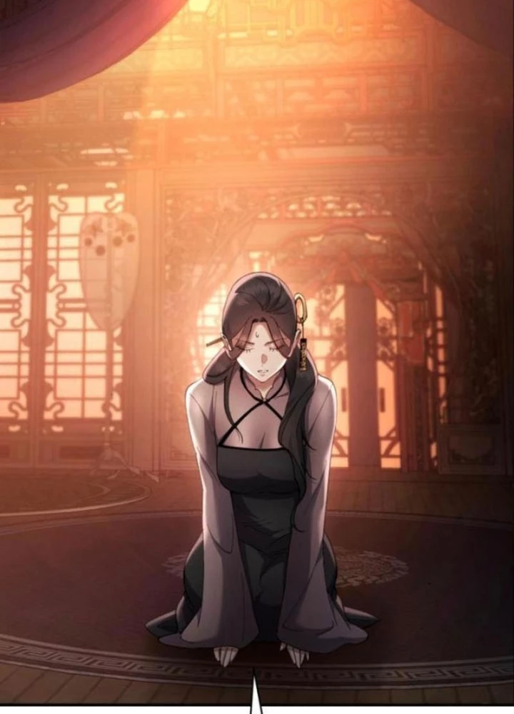Thiên Ma Muốn Sống Một Cuộc Đời Bình Lặng Chapter 37 - 237