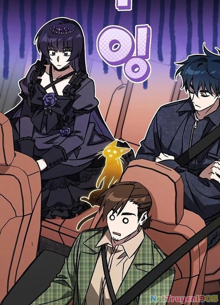 Công Chúa Hắc Viêm LV.99 Chapter 13 - 9