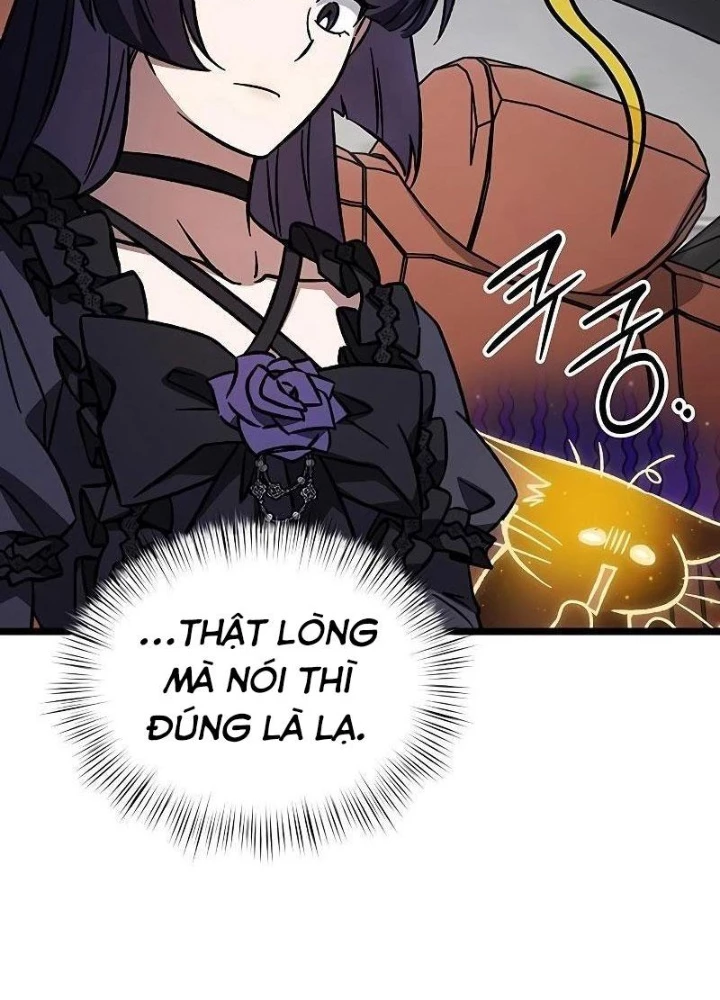 Công Chúa Hắc Viêm LV.99 Chapter 13 - 15