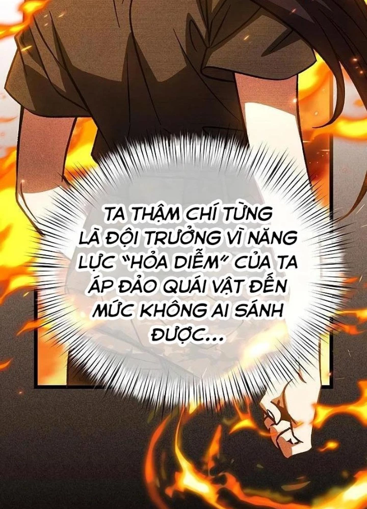 Công Chúa Hắc Viêm LV.99 Chapter 13 - 19
