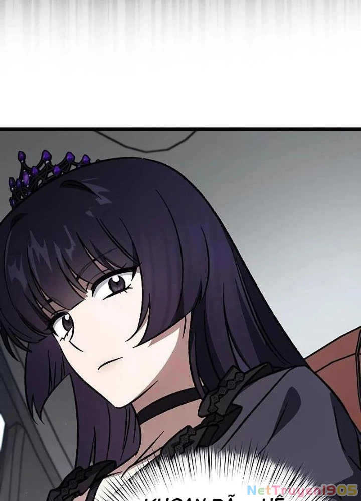 Công Chúa Hắc Viêm LV.99 Chapter 13 - 23