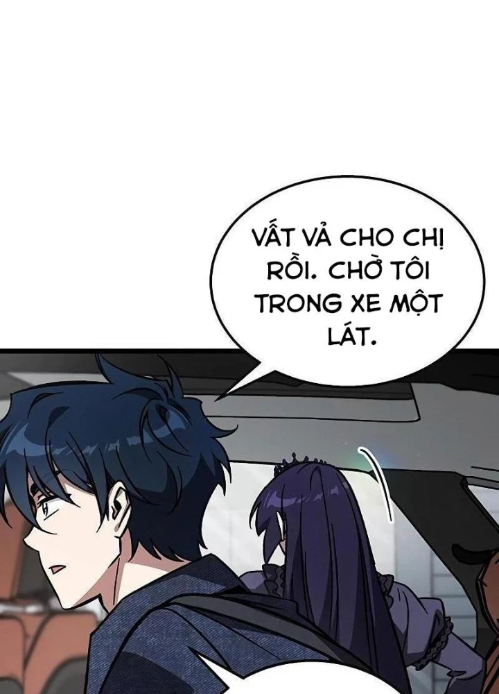 Công Chúa Hắc Viêm LV.99 Chapter 13 - 33