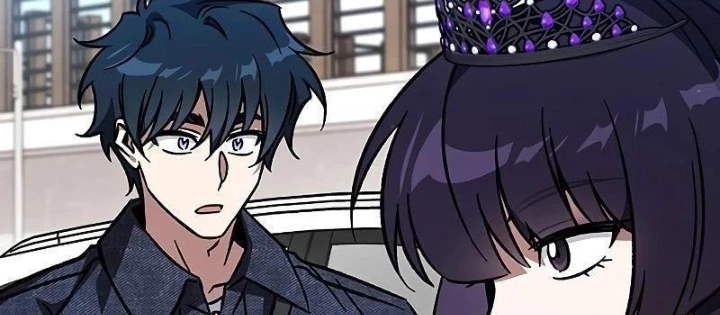 Công Chúa Hắc Viêm LV.99 Chapter 13 - 36