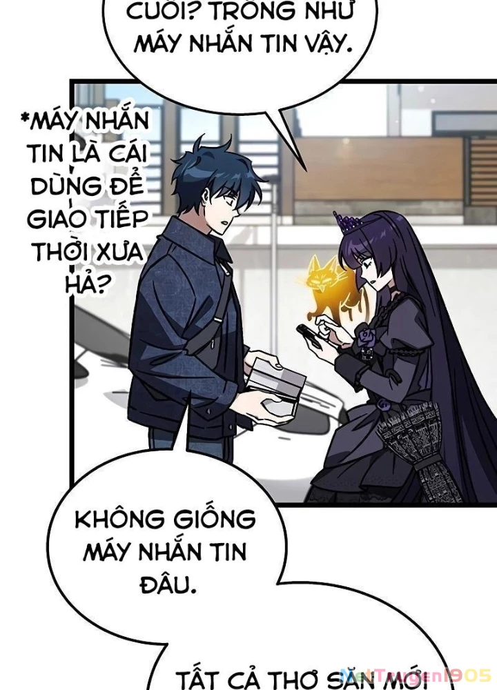 Công Chúa Hắc Viêm LV.99 Chapter 13 - 39