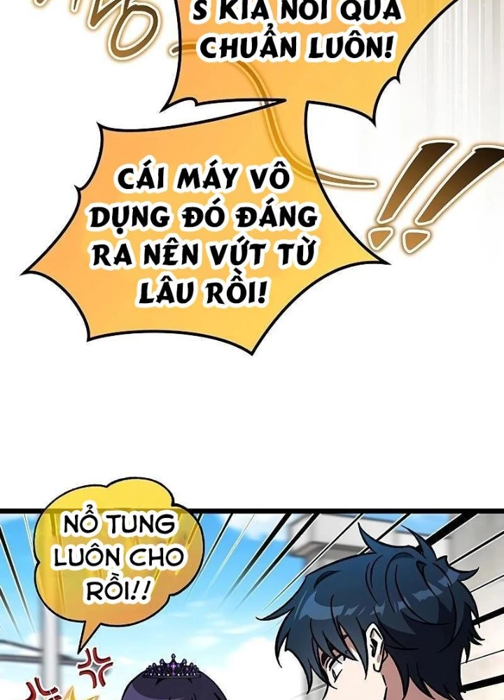 Công Chúa Hắc Viêm LV.99 Chapter 13 - 61