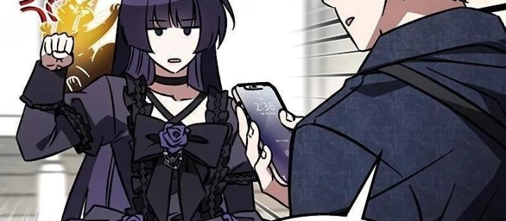 Công Chúa Hắc Viêm LV.99 Chapter 13 - 62
