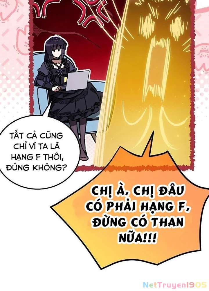 Công Chúa Hắc Viêm LV.99 Chapter 13 - 81