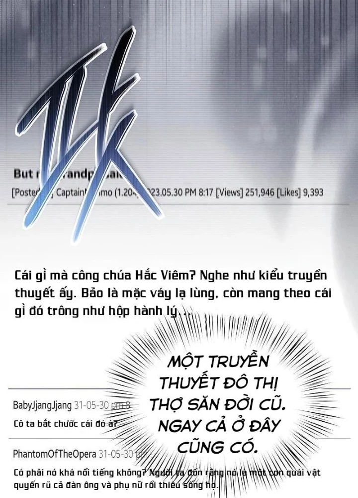 Công Chúa Hắc Viêm LV.99 Chapter 13 - 97