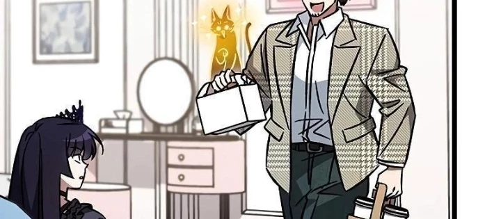 Công Chúa Hắc Viêm LV.99 Chapter 13 - 106