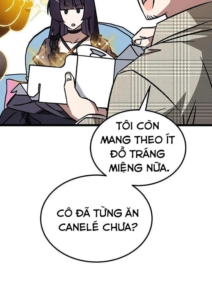 Công Chúa Hắc Viêm LV.99 Chapter 13 - 127