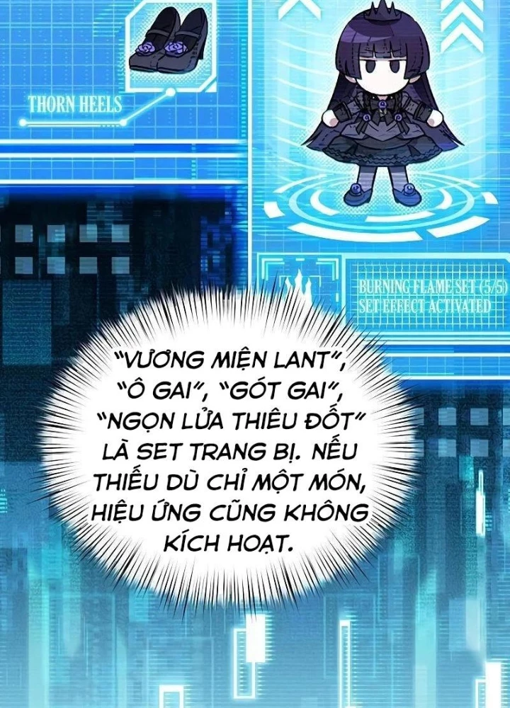 Công Chúa Hắc Viêm LV.99 Chapter 13 - 167
