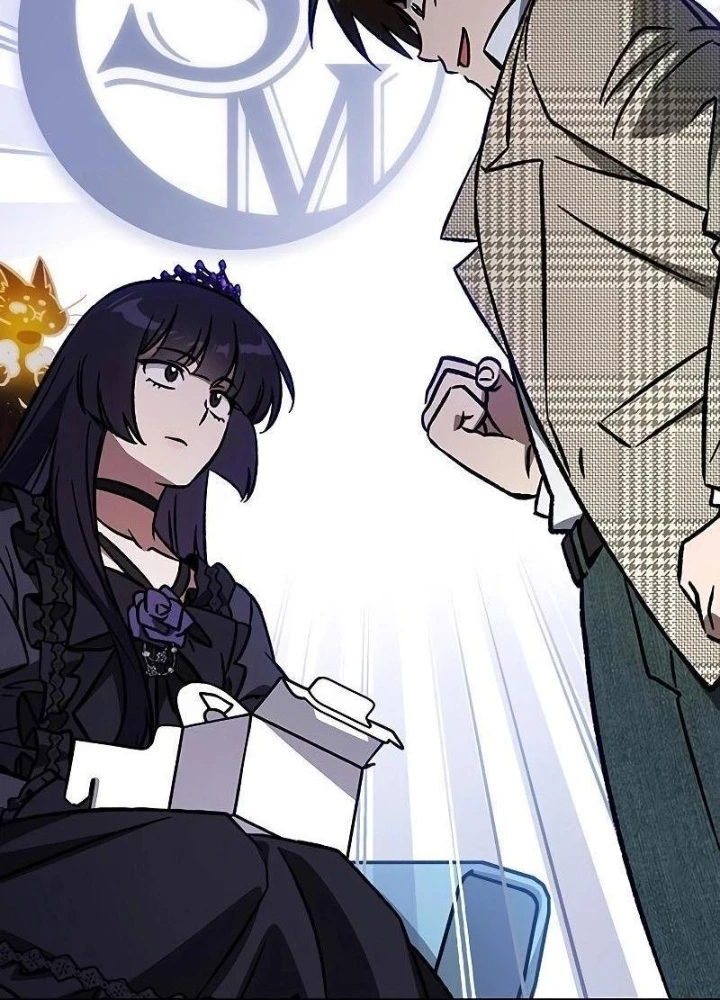 Công Chúa Hắc Viêm LV.99 Chapter 13 - 173