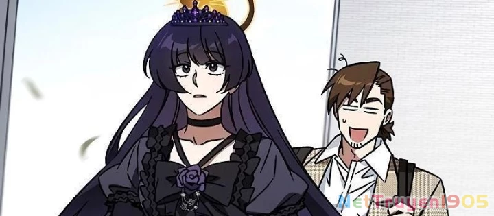 Công Chúa Hắc Viêm LV.99 Chapter 13 - 186