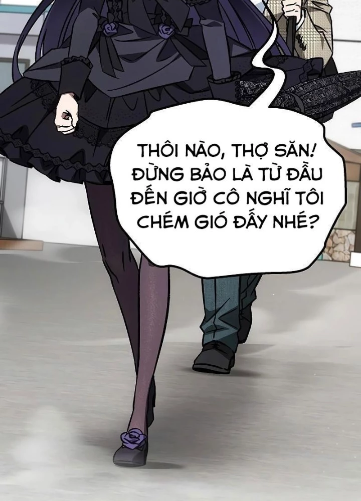 Công Chúa Hắc Viêm LV.99 Chapter 13 - 187