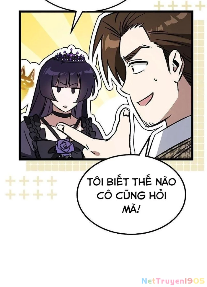 Công Chúa Hắc Viêm LV.99 Chapter 13 - 197