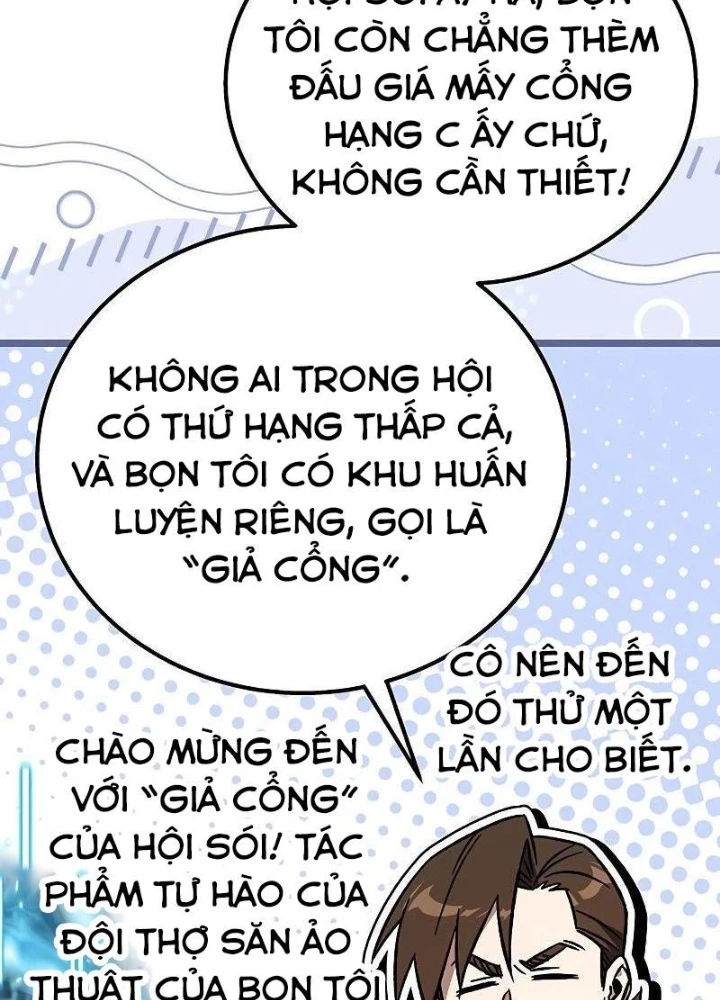 Công Chúa Hắc Viêm LV.99 Chapter 13 - 199