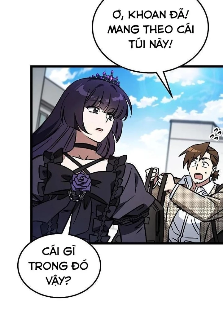 Công Chúa Hắc Viêm LV.99 Chapter 13 - 207