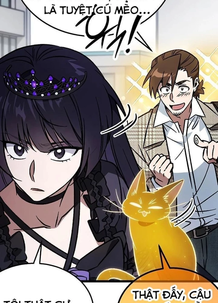 Công Chúa Hắc Viêm LV.99 Chapter 13 - 221