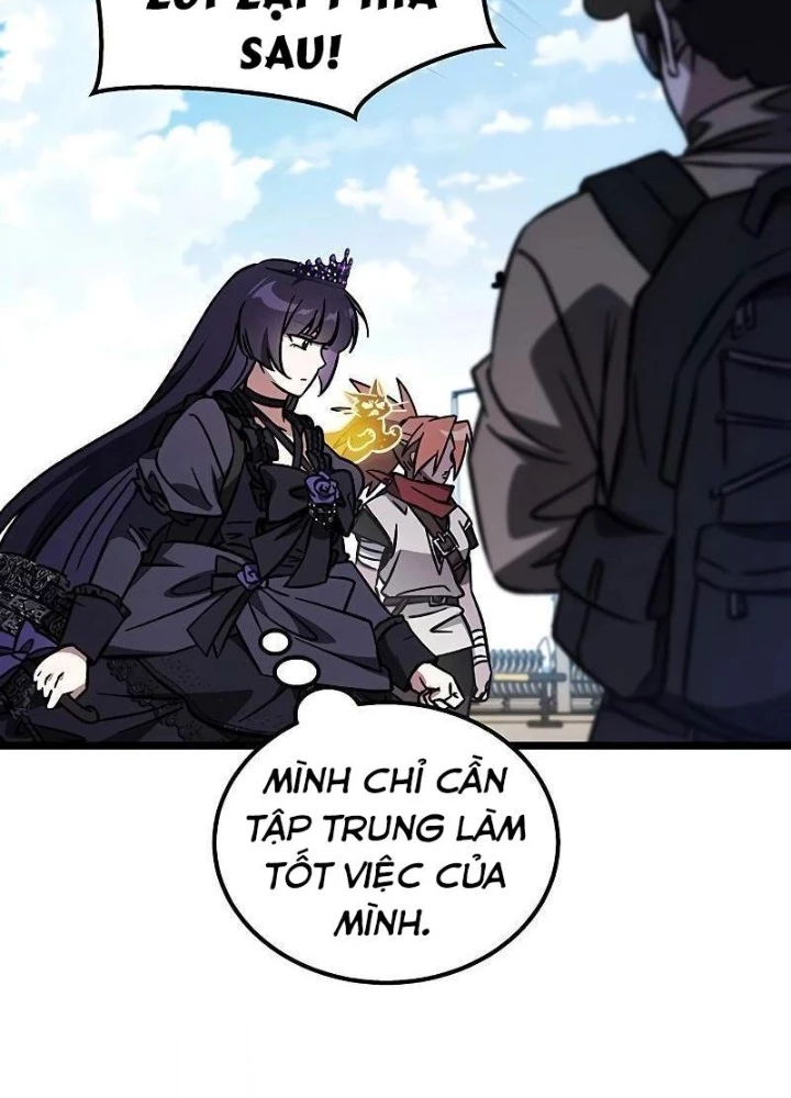 Công Chúa Hắc Viêm LV.99 Chapter 13 - 235