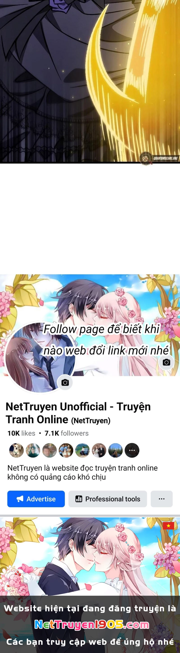 Công Chúa Hắc Viêm LV.99 Chapter 13 - 243