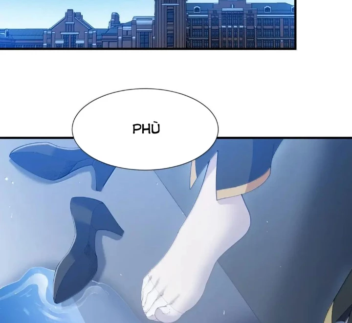 Trời Sinh Mị Cốt, Ta Bị Đồ Nhi Yandere Để Mắt Tới Chapter 67 - 5
