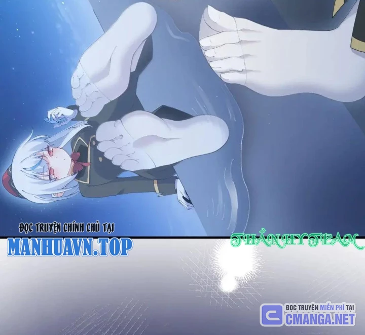 Trời Sinh Mị Cốt, Ta Bị Đồ Nhi Yandere Để Mắt Tới Chapter 67 - 6