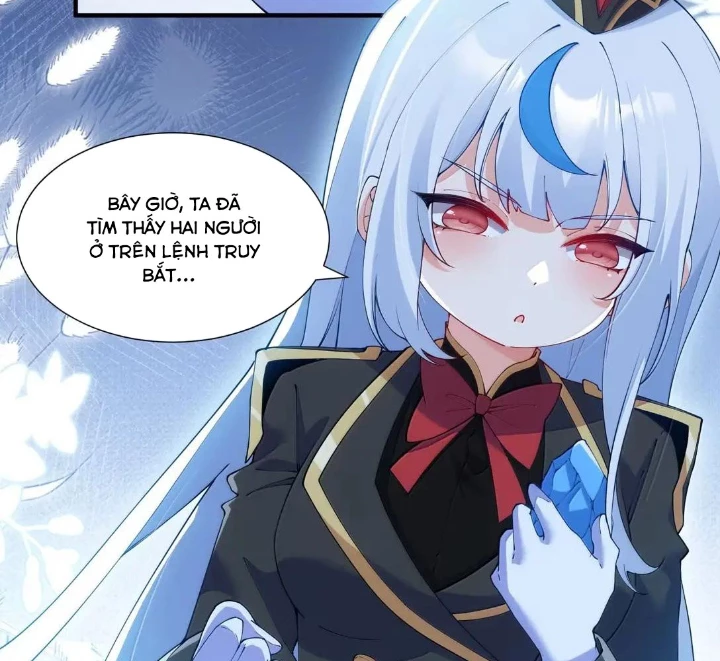 Trời Sinh Mị Cốt, Ta Bị Đồ Nhi Yandere Để Mắt Tới Chapter 67 - 8