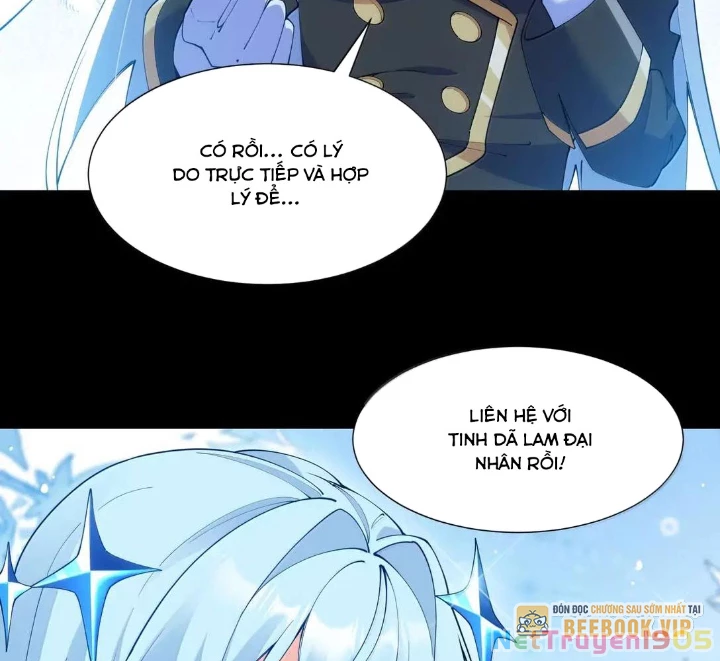 Trời Sinh Mị Cốt, Ta Bị Đồ Nhi Yandere Để Mắt Tới Chapter 67 - 9