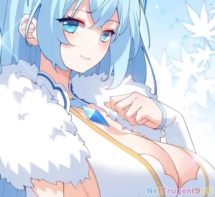 Trời Sinh Mị Cốt, Ta Bị Đồ Nhi Yandere Để Mắt Tới Chapter 67 - 10
